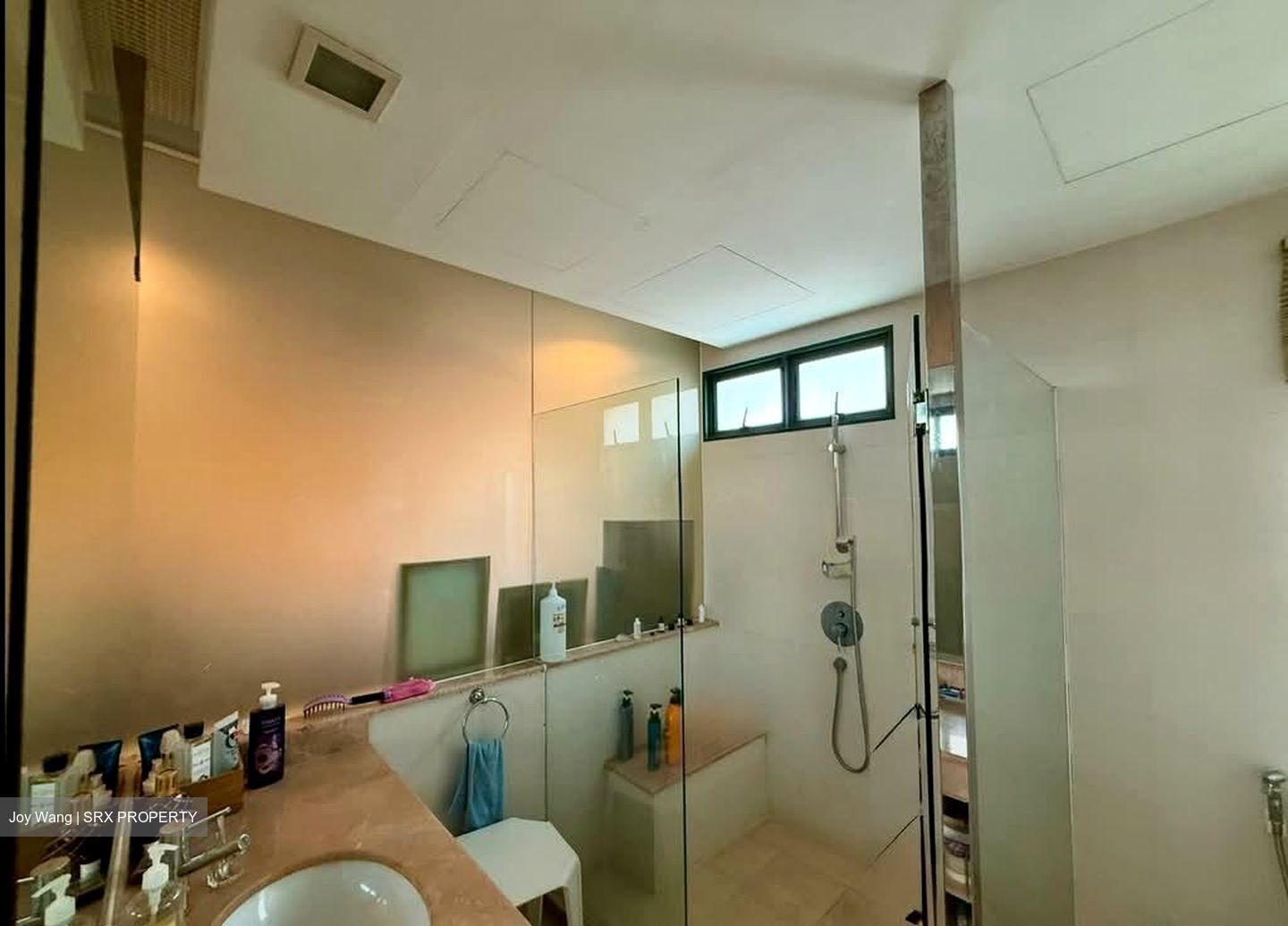 Watten Estate (D11), Detached #553808001